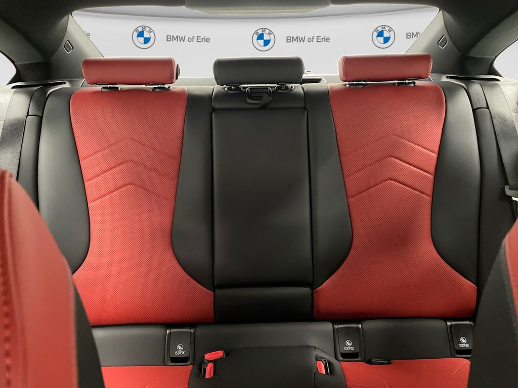 2026 BMW 2 Series M235i xDrive - 10