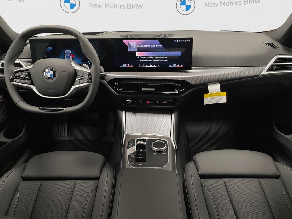 2026 BMW 3 Series 330i xDrive - 7