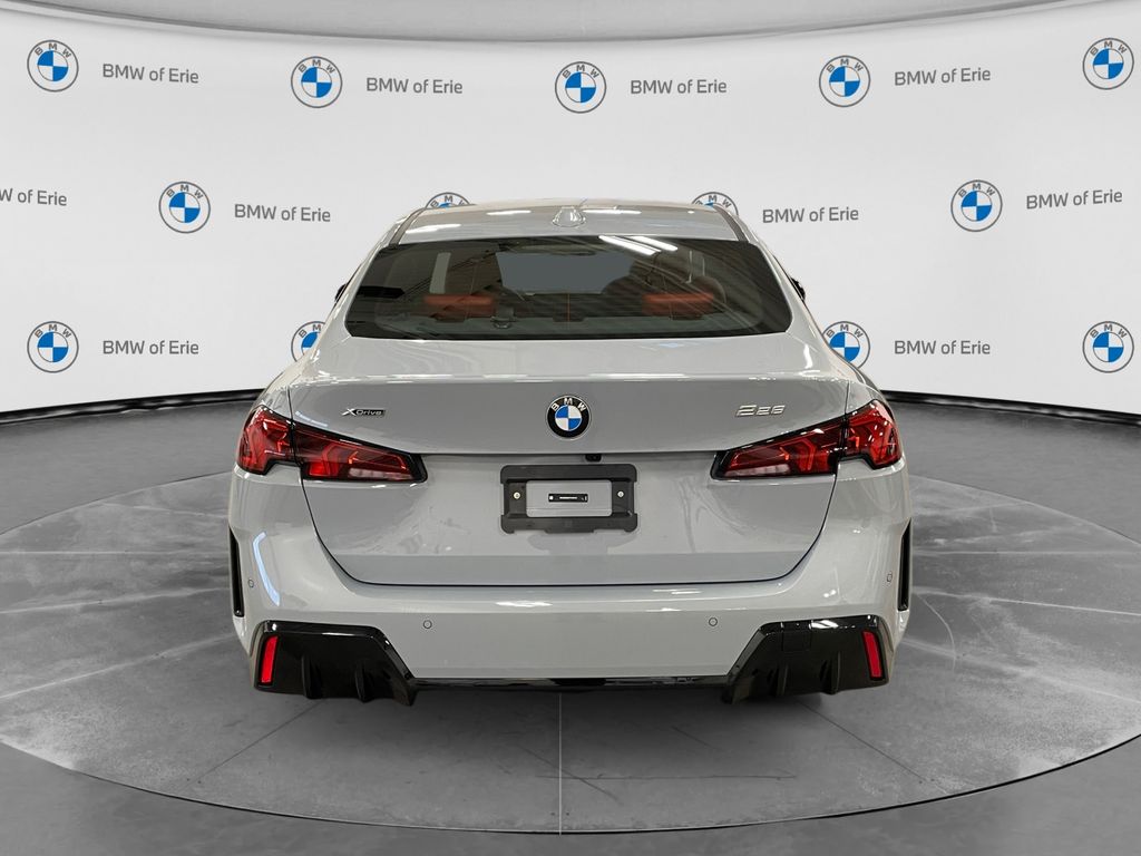 2026 BMW 2 Series 228 Gran Coupe - 3