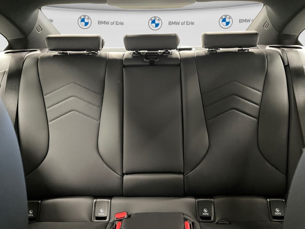 2026 BMW 2 Series 228 Gran Coupe - 10