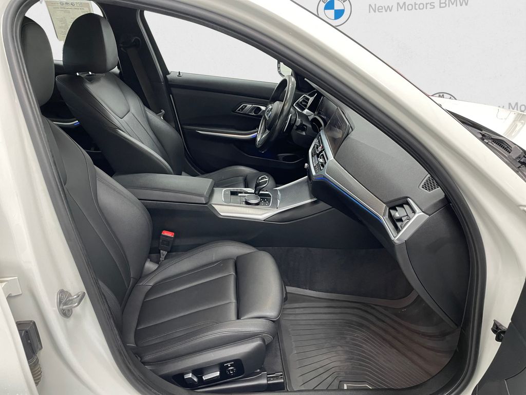 2020 BMW 3 Series M340i - Photo 13