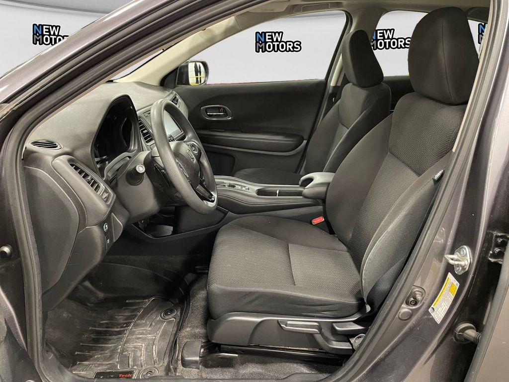 2018 Honda HR-V EX - Photo 9