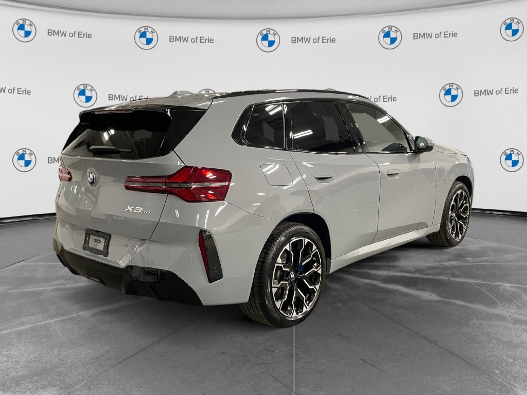 2026 BMW X3 photo 5 of 15