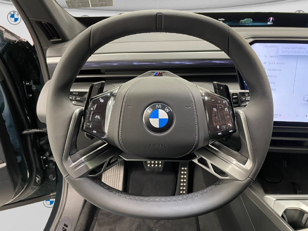 2027 BMW X5 photo 11 of 14