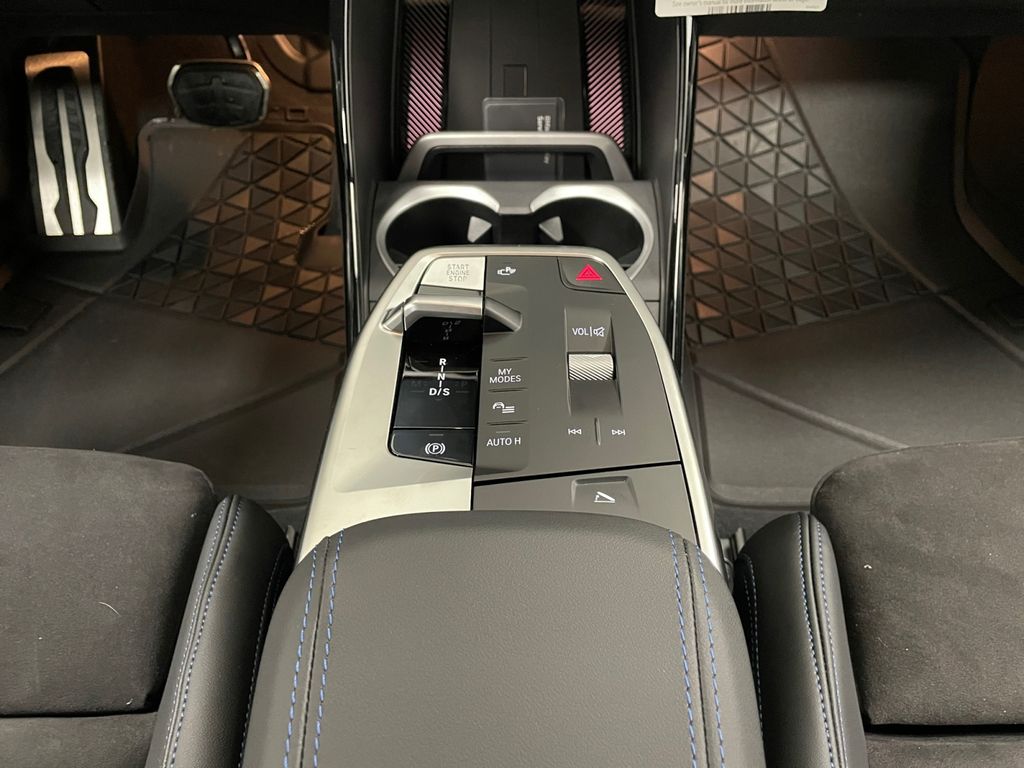 2026 BMW X2 M35i Brooklyn Gray Metallic at New Motors
