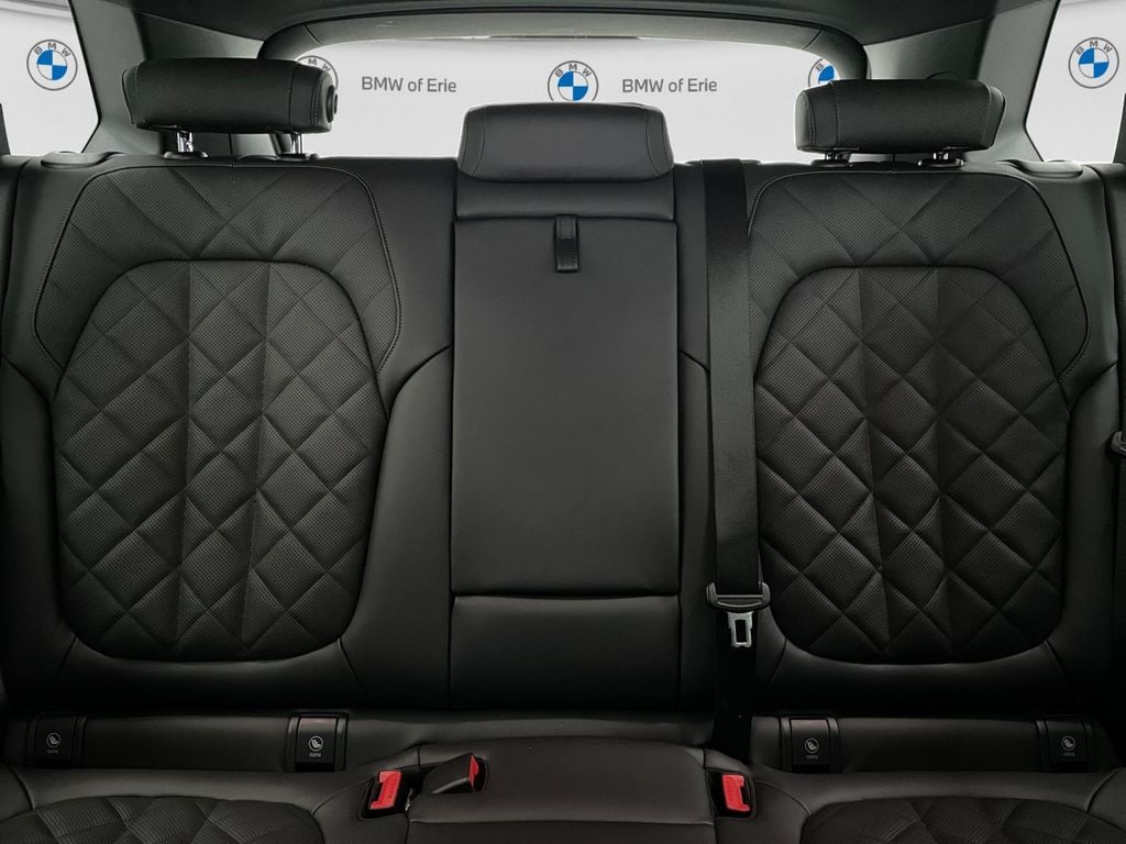 2026 BMW X5 xDrive50e Mineral White Metallic at New Motors