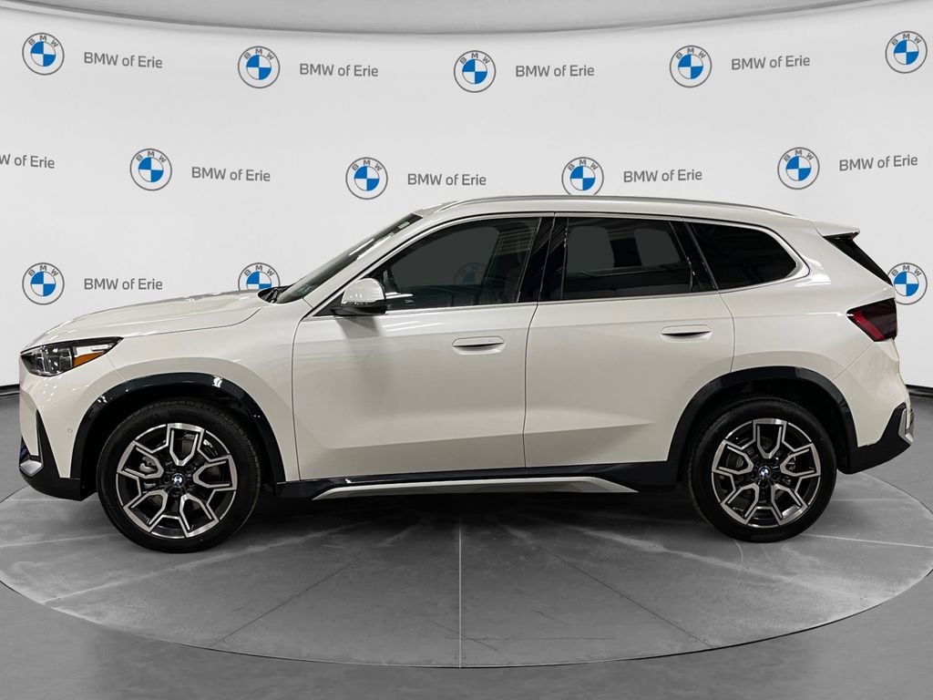 2027 BMW X1 xDrive28i - 1