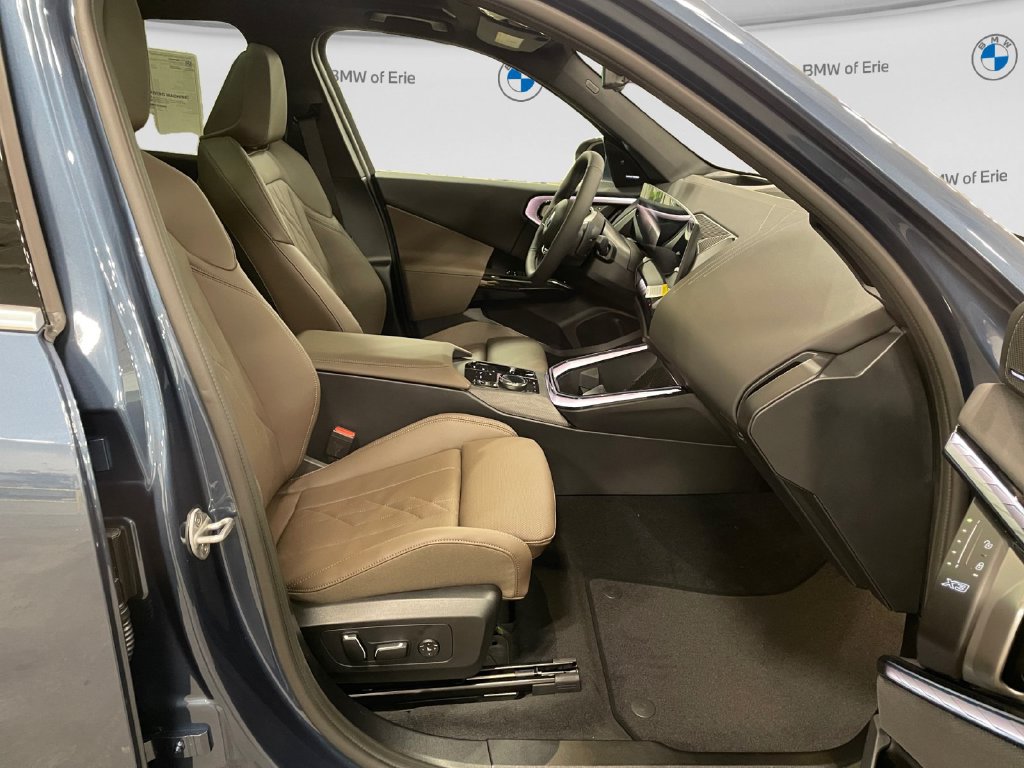 2026 BMW X3 photo 15 of 15