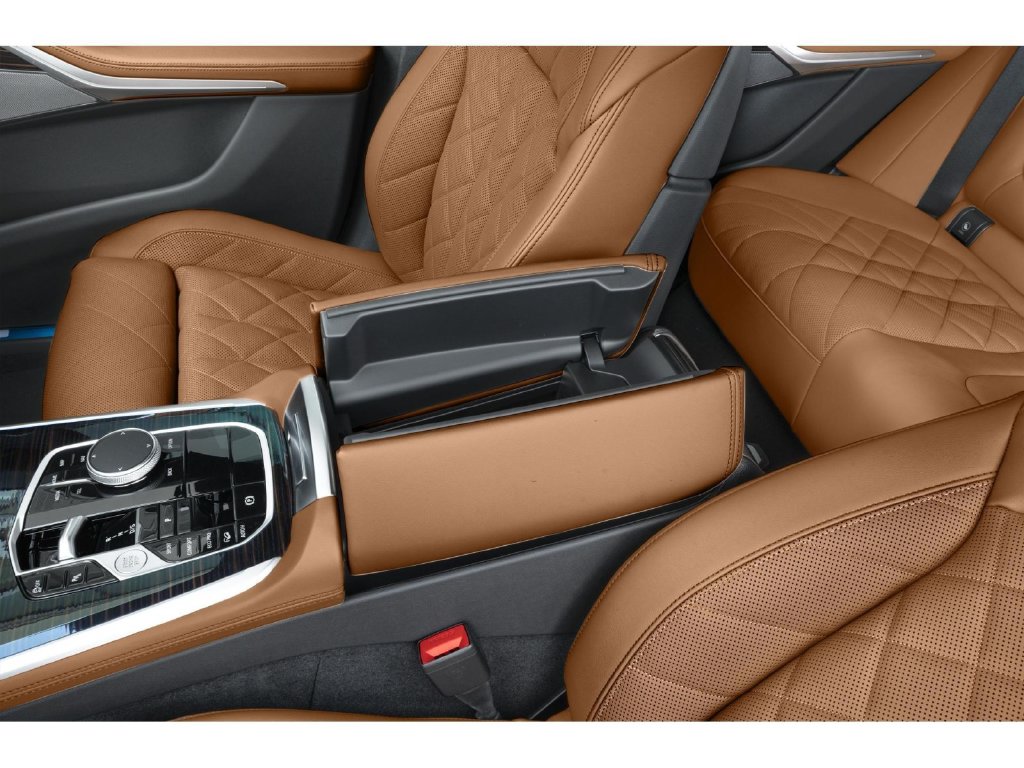 2026 BMW X5 photo 9 of 11