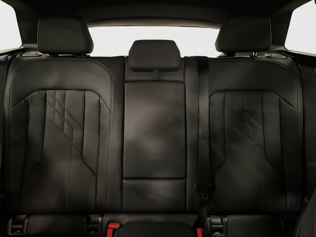 2026 BMW X3 30 xDrive Dark Graphite Metallic at South Park Mitsubishi