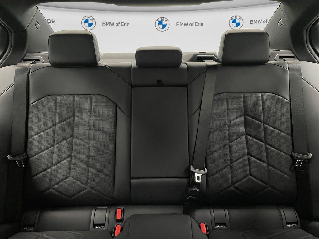 2027 BMW 5 Series 540i xDrive Black Sapphire Metallic at New Motors