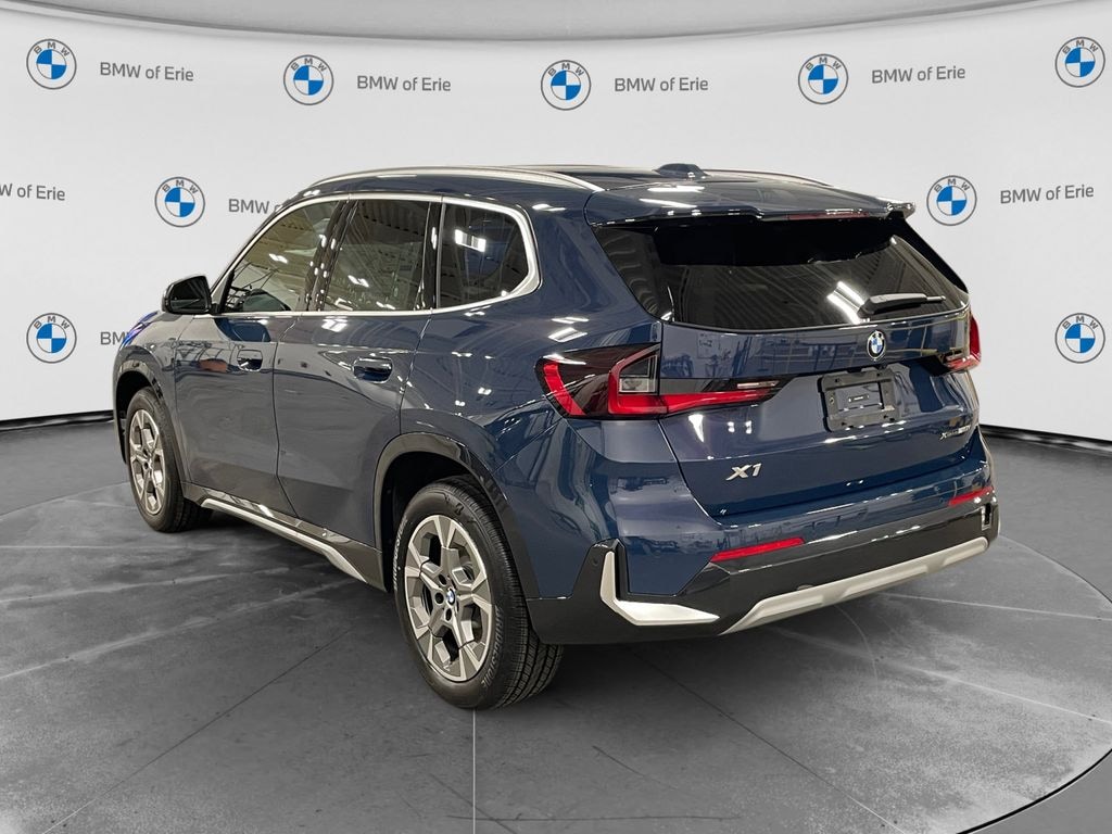 New 2026 BMW X1 xDrive28i SUV