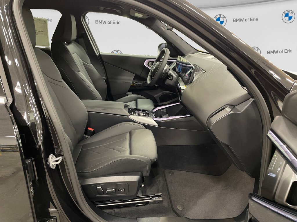 2026 BMW X3 photo 15 of 15