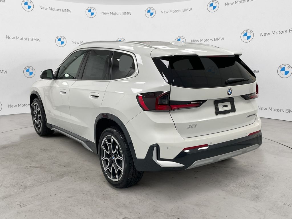 2026 BMW X1 xDrive28i - 1