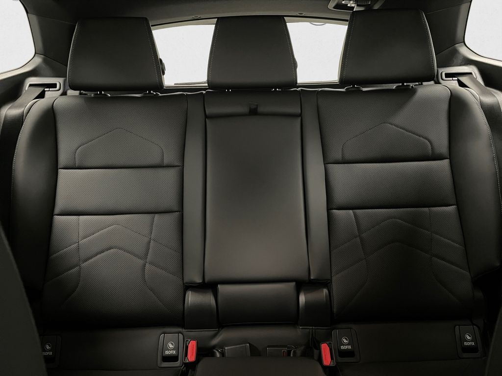 2026 BMW X1 xDrive28i - 10