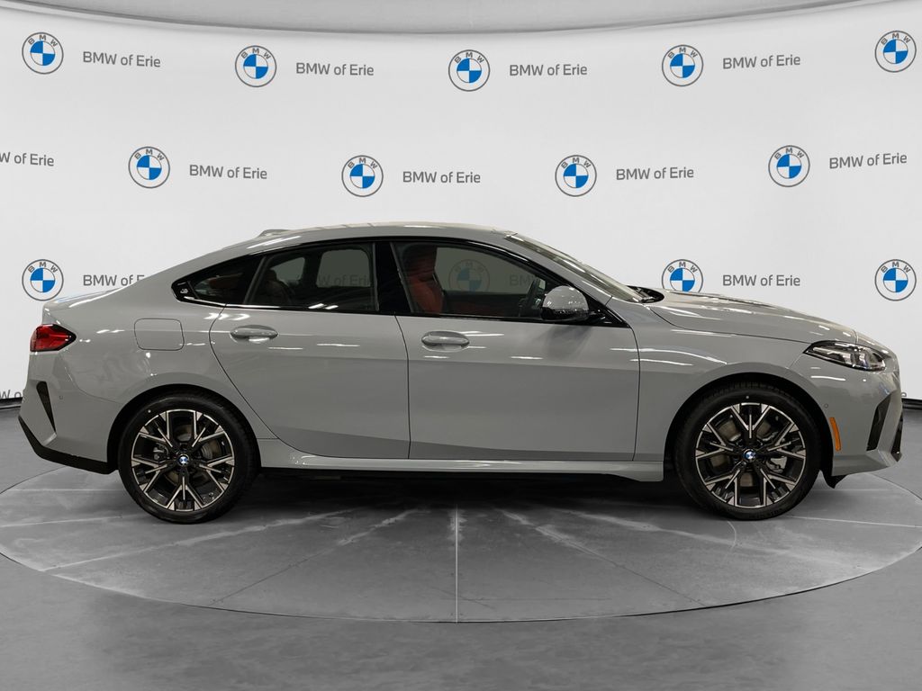 2026 BMW 2 Series 228 Gran Coupe - 5