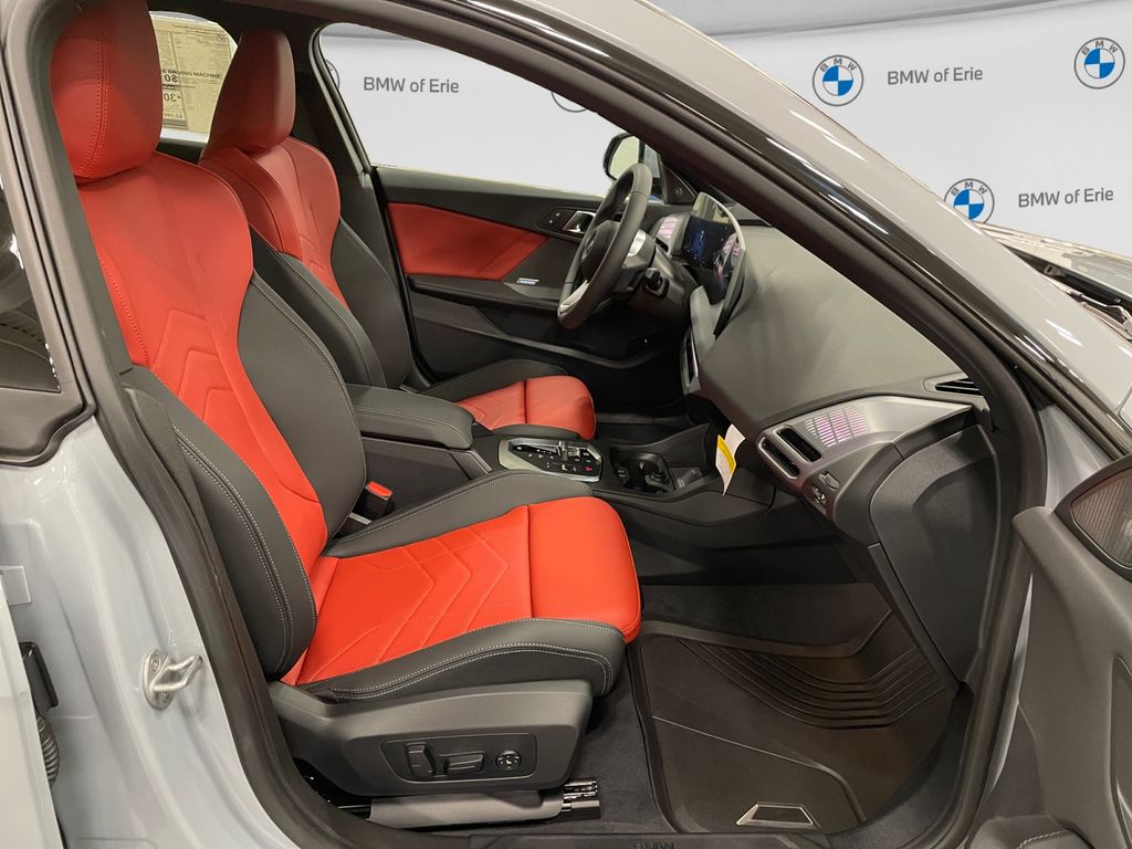 2026 BMW 2 Series 228 Gran Coupe Brooklyn Gray Metallic at New Motors