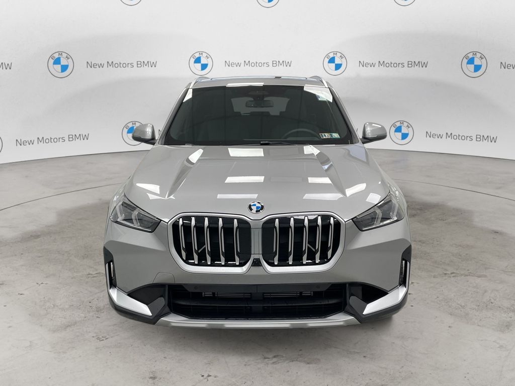 2026 BMW X1 xDrive28i - 5
