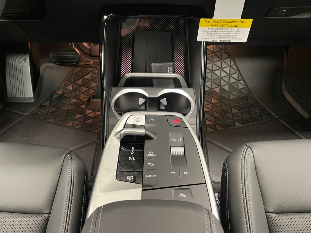 2027 BMW X1 xDrive28i - 9