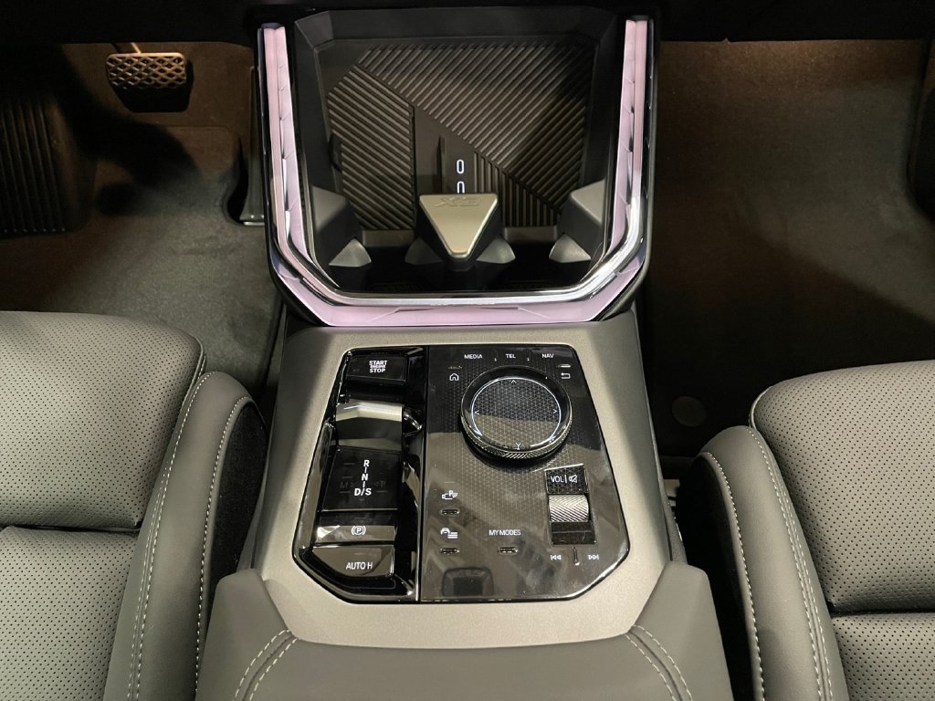 2026 BMW X3 photo 11 of 15