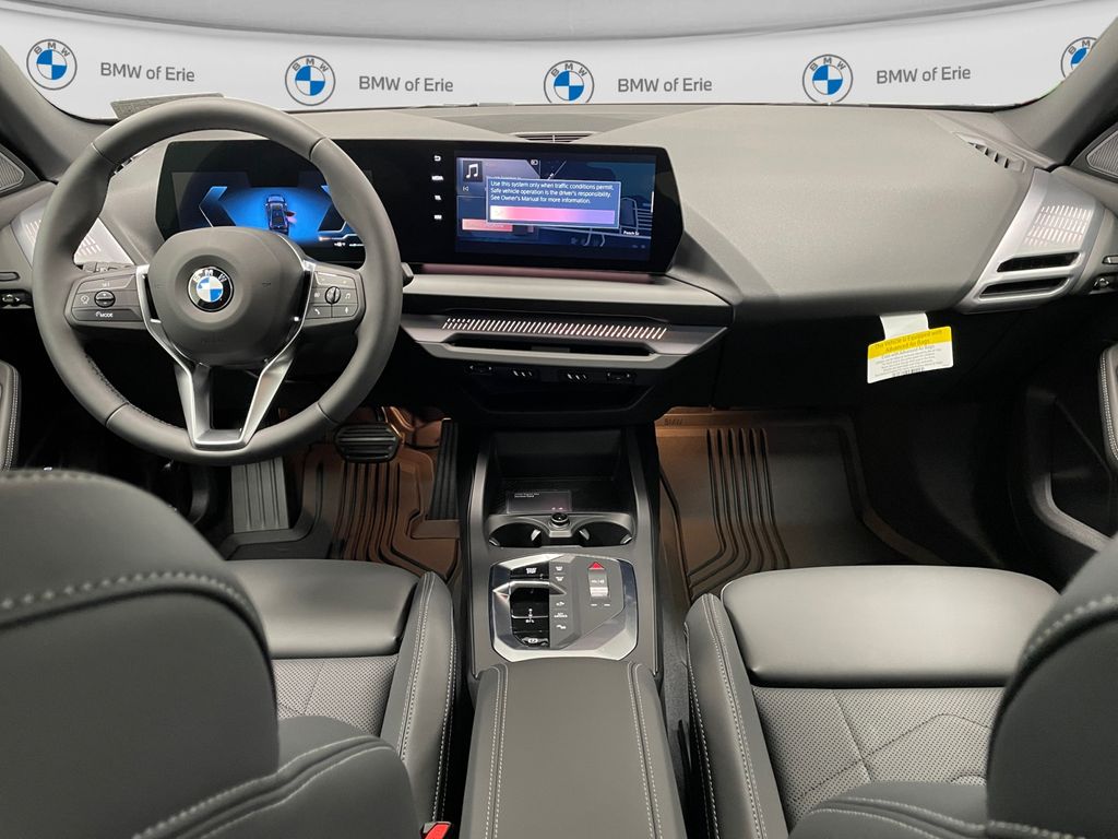 2026 BMW 2 Series 228 Gran Coupe - 7