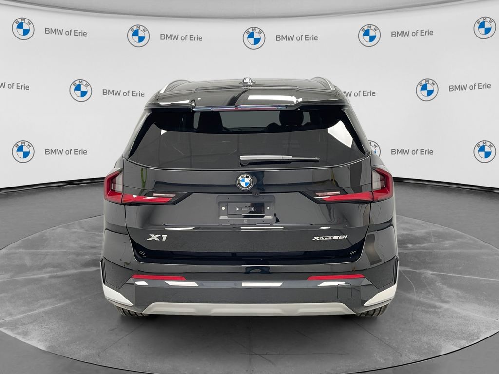 2026 BMW X1 xDrive28i - 2
