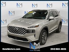 2023 Hyundai Santa Fe Plug-In Hybrid Limited SUV in Erie, PA