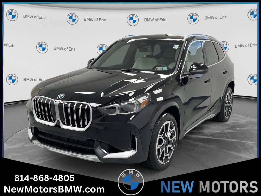 2027 BMW X1 SUV 
