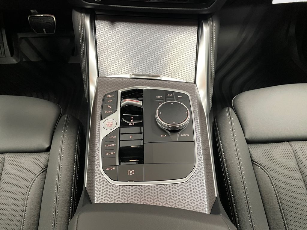 2026 BMW 4 Series 430i xDrive Gran Coupe - 8