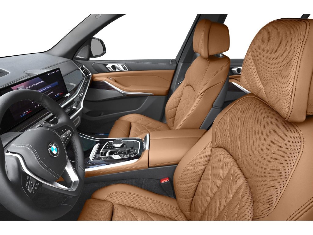 2026 BMW X5 photo 6 of 11
