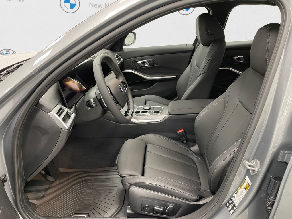 2026 BMW 3 Series 330i xDrive - 6