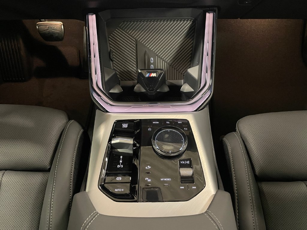 2026 BMW X3 photo 11 of 15