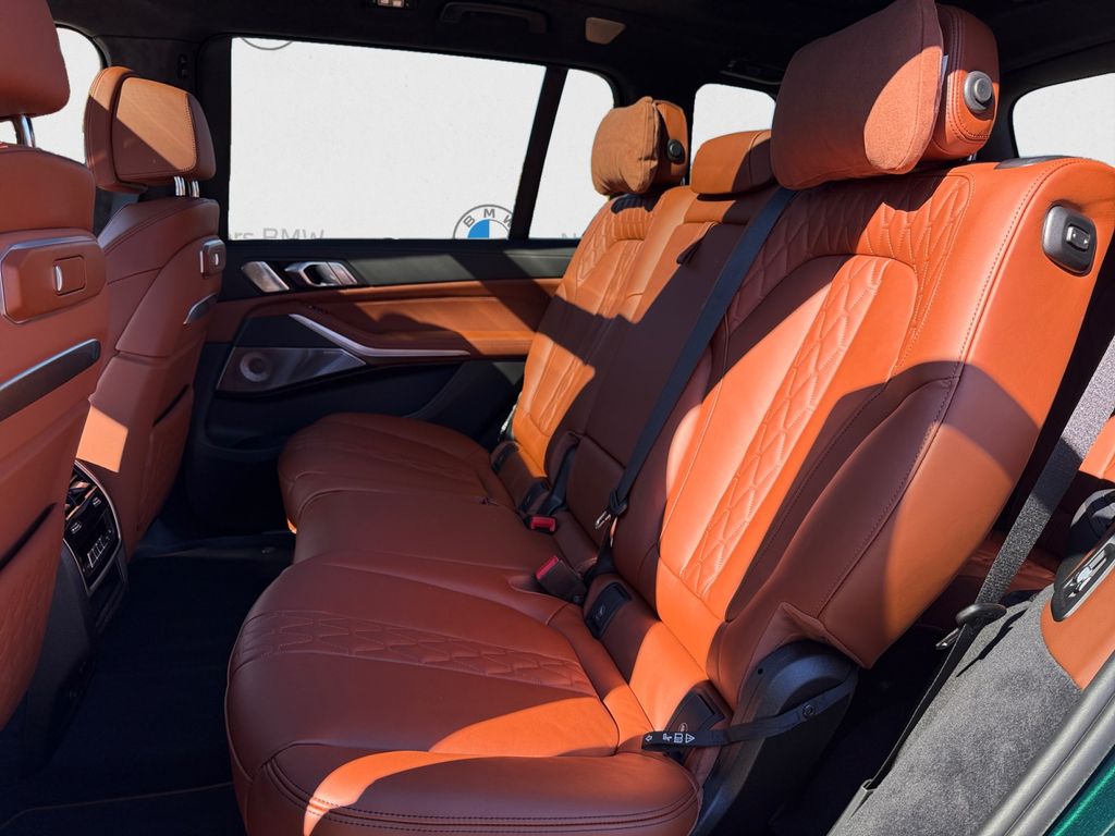 2026 BMW X7 ALPINA XB7 - Photo 7