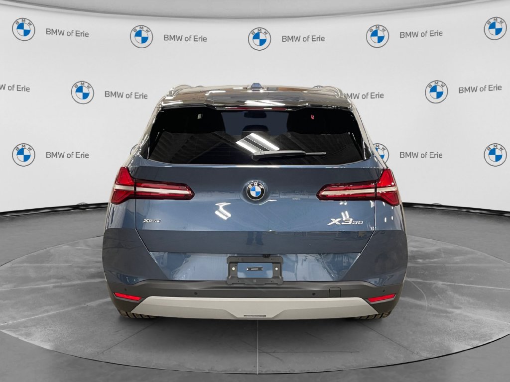 2026 BMW X3 photo 4 of 15