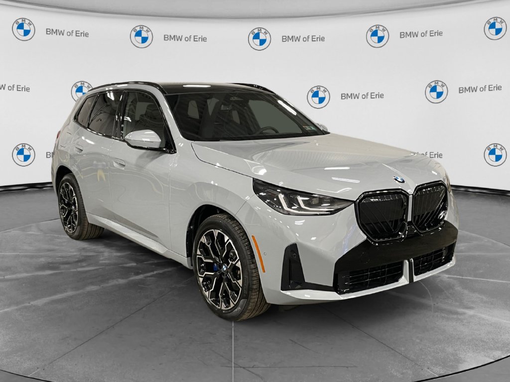 2026 BMW X3 photo 7 of 15