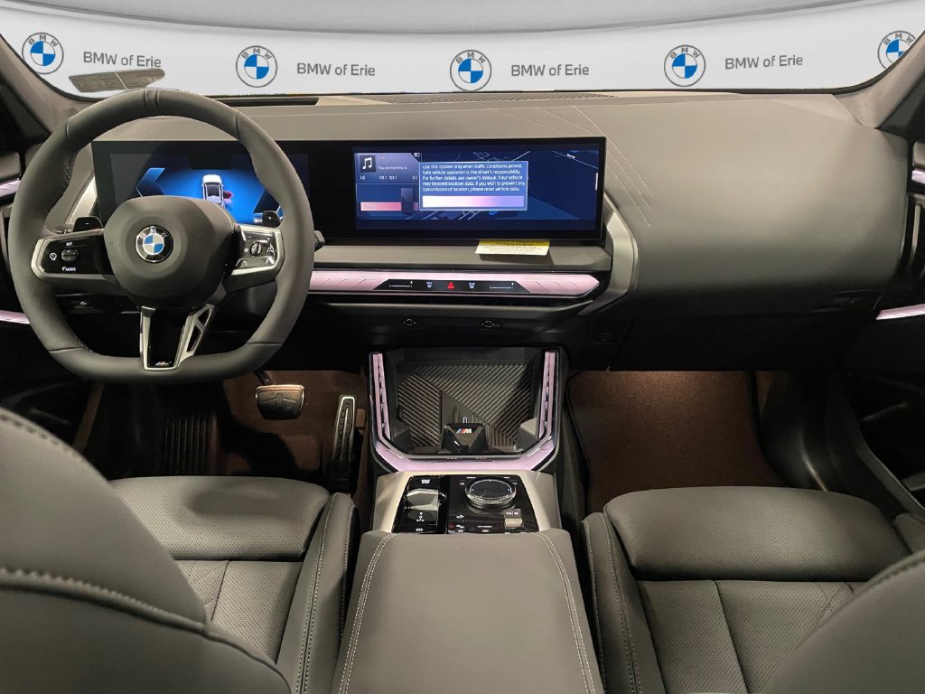 2026 BMW X3 photo 10 of 15