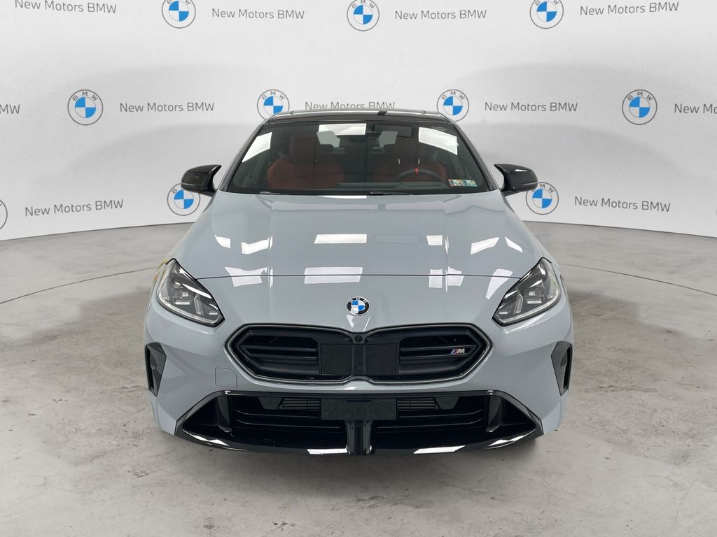 2026 BMW 2 Series M235i xDrive - 5