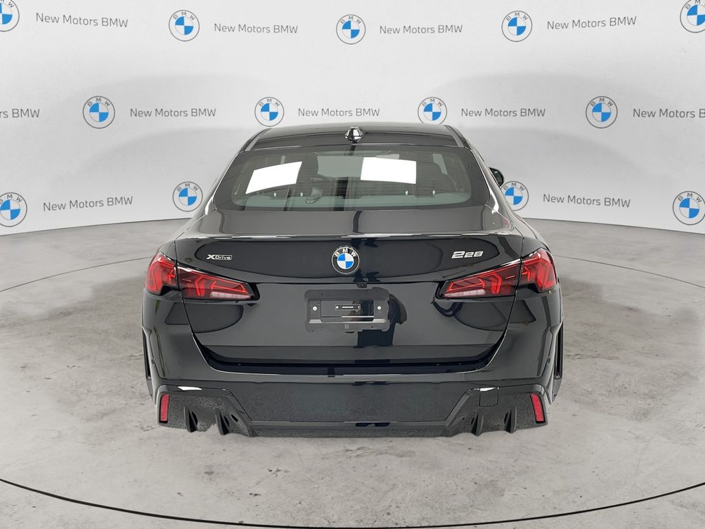 2026 BMW 2 Series 228 Gran Coupe - 2