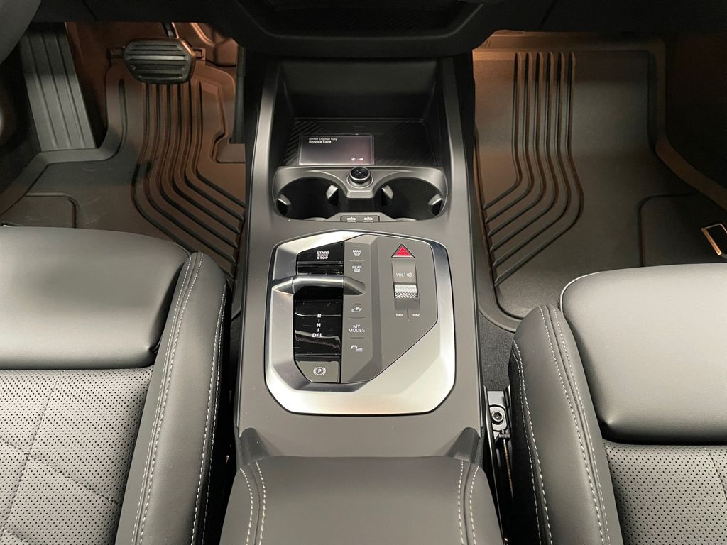 2026 BMW 2 Series 228 Gran Coupe - 8
