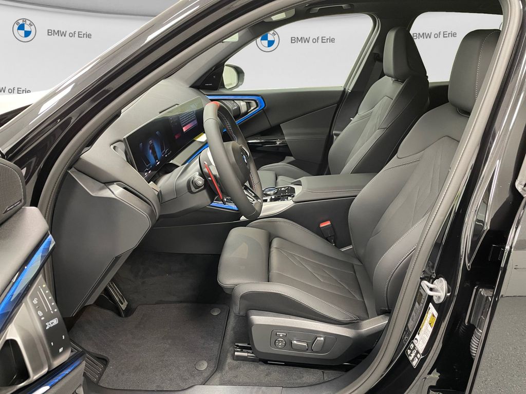 2026 BMW X3 photo 7 of 13
