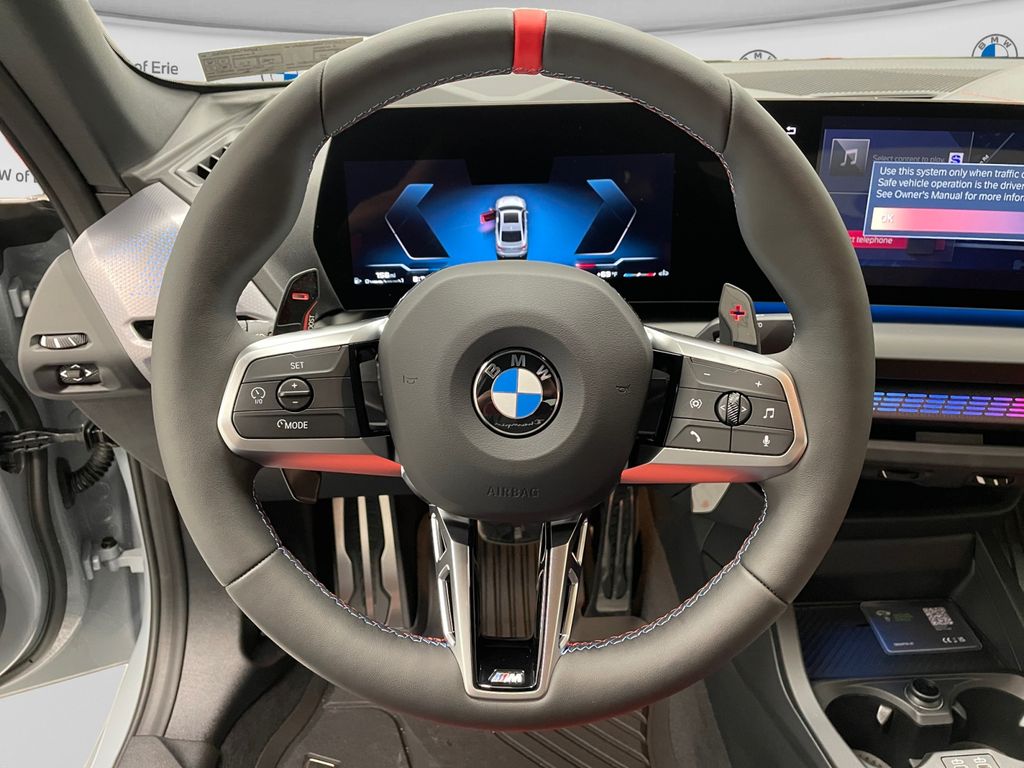 2026 BMW 2 Series M235i xDrive - 9