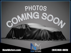 Used 2024 Toyota Prius Limited Hatchback in Erie, PA