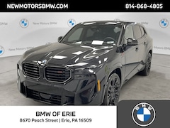 2026 BMW XM Label SUV