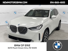 2026 BMW X3 30 xDrive SUV