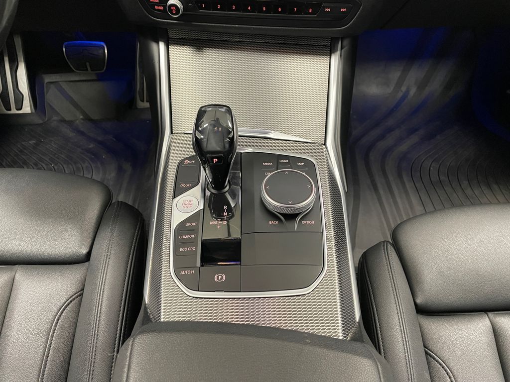 2020 BMW 3 Series M340i - Photo 9