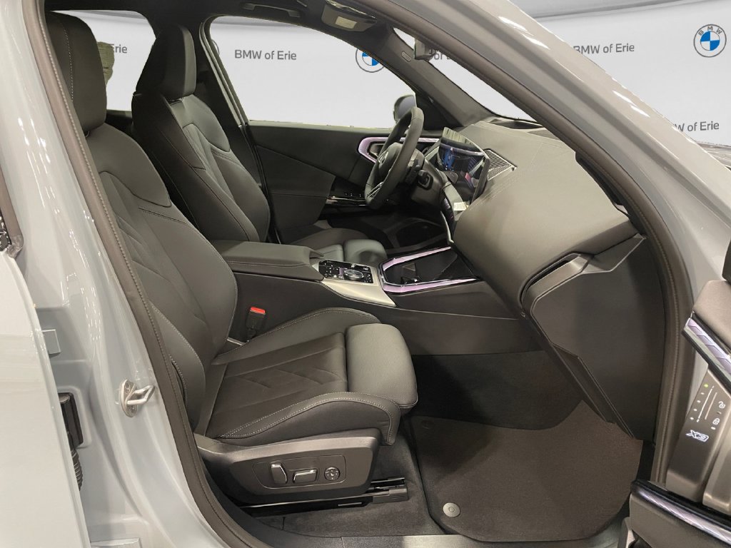 2026 BMW X3 photo 15 of 15