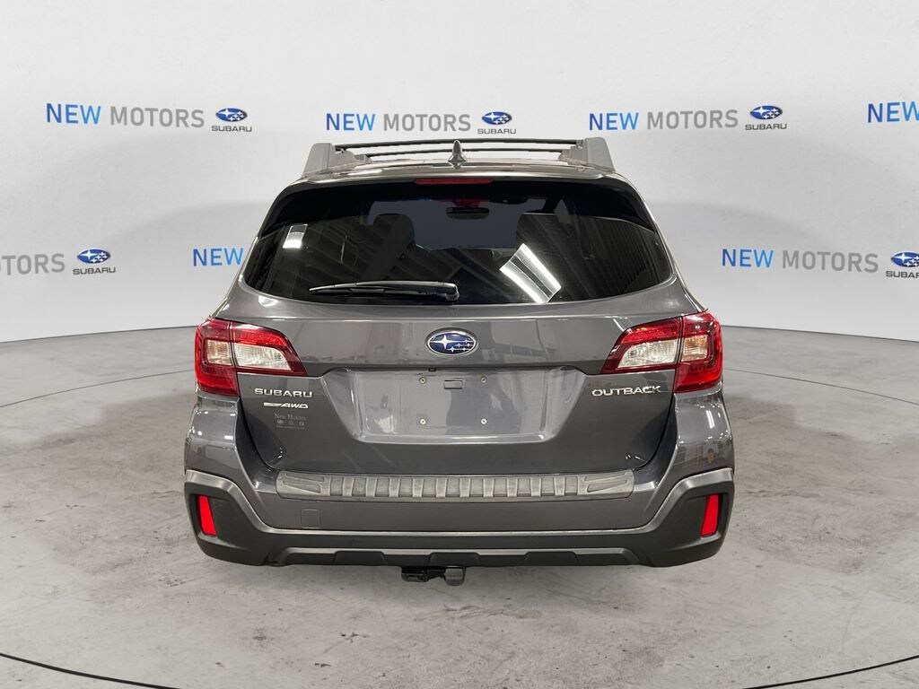 Used 2019 Subaru Outback 2.5i Premium SUV