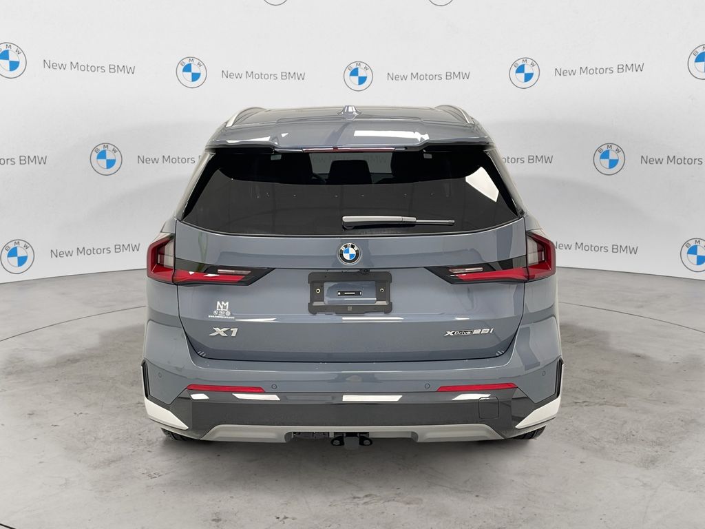 2026 BMW X1 xDrive28i - 2