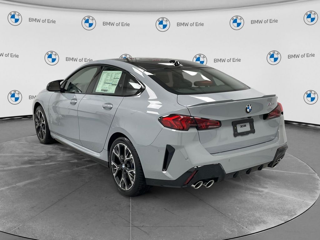 New 2026 BMW 2 Series M235i xDrive Sedan