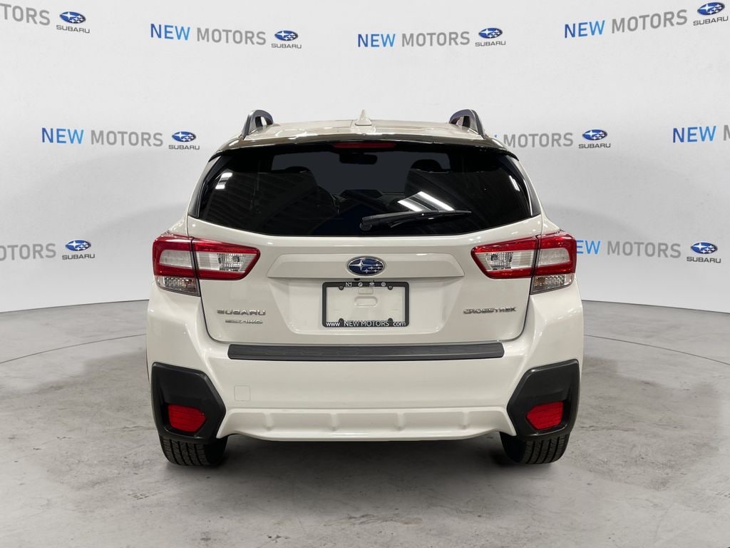 Used 2019 Subaru Crosstrek 2.0i Premium SUV